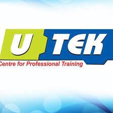 U TEK Logo
