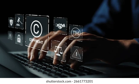 Copyright Registration Protection