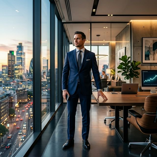 Business Growth