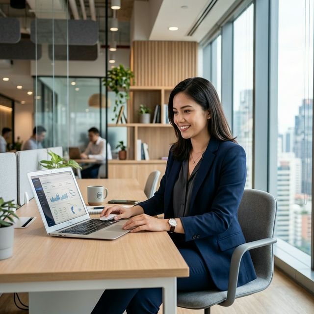 One Person Company