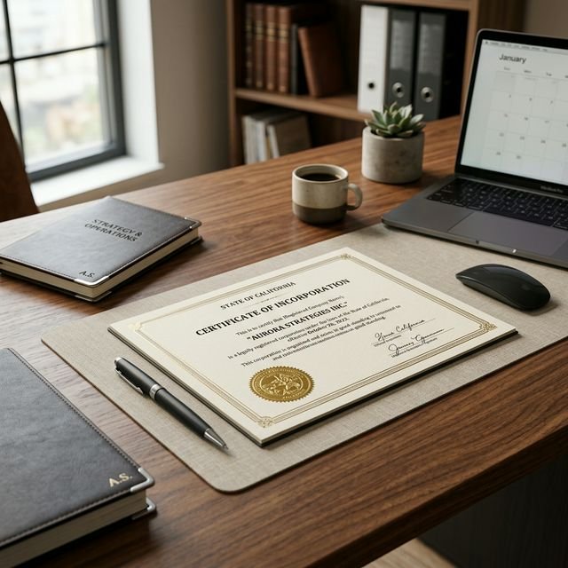 Proprietorship Definition