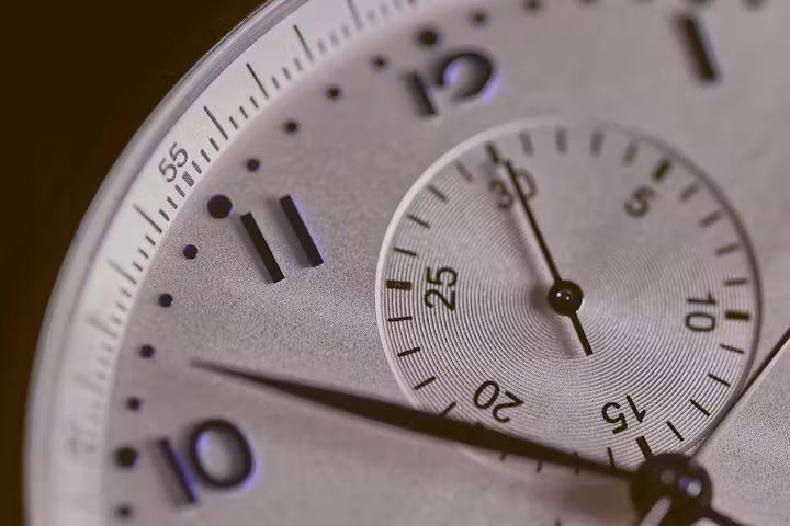 Time-Saving Efficiency