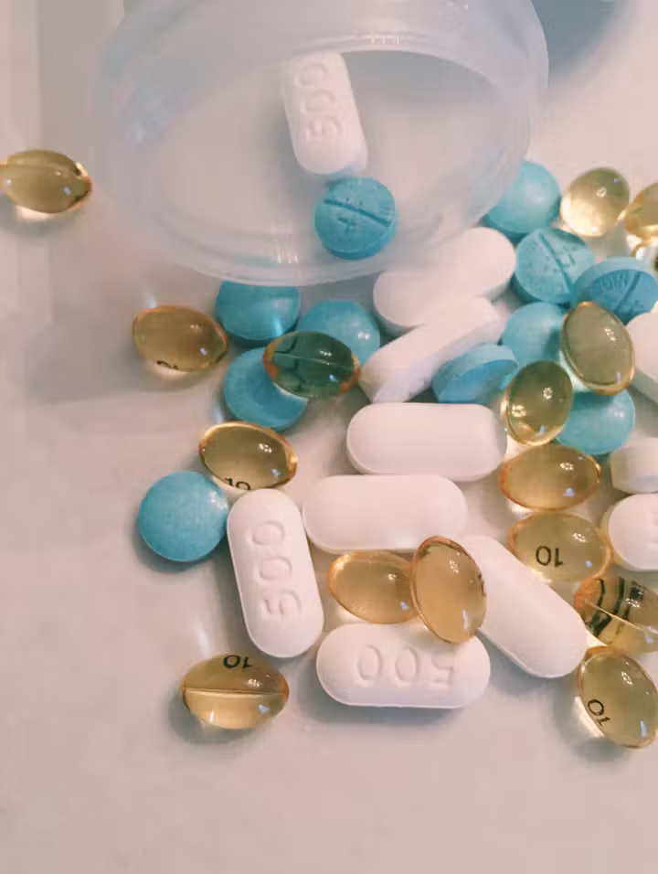Mandatory Pharma Operations