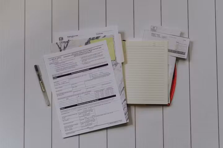 Authority to Collect Tax