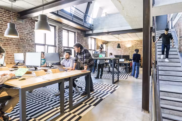 Startup Grants Background