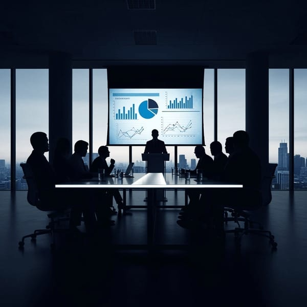 Public Limited Company Meeting